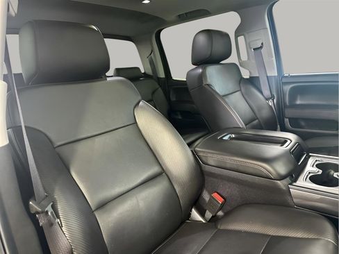 Used 2014 GMC Sierra 1500 SLT w/ All-Terrain Package AWD/4WD image 22
