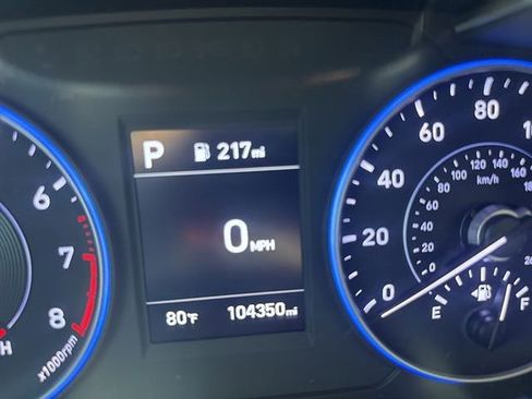 Used 2021 Hyundai Palisade SEL FWD image 4