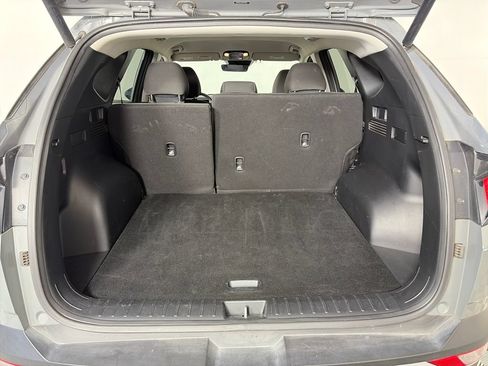 Used 2024 Hyundai Tucson SEL AWD/4WD image 27