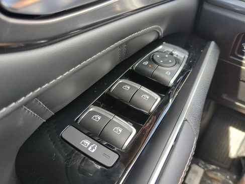 New 2025 Kia Sorento SX image 21