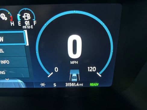 Used 2023 Ford F150 Platinum w/ Equipment Group 701A High image 28