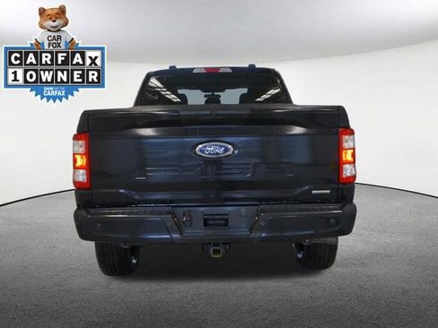 Certified 2023 Ford F150 XL w/ STX Appearance Package image 12