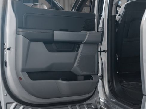 Used 2023 Ford F150 XLT w/ Equipment Group 301A Mid image 42