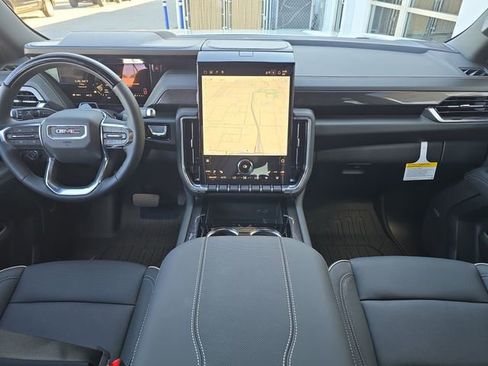 New 2026 GMC Yukon Elevation image 11