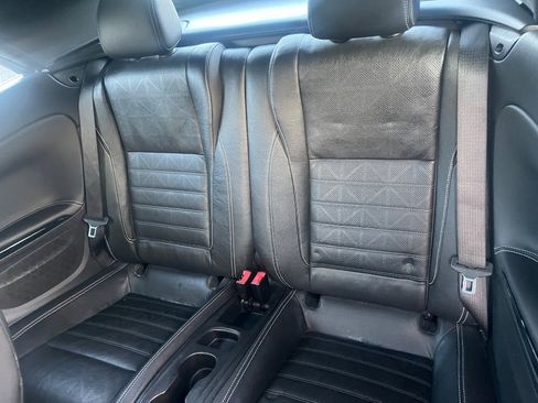 Used 2016 Buick Cascada Premium image 11