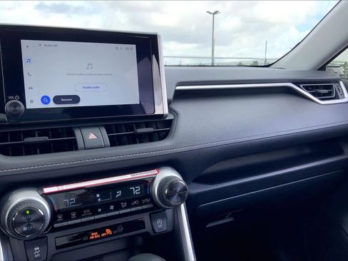 Certified 2025 Toyota RAV4 XLE w/ Convenience Package image 35