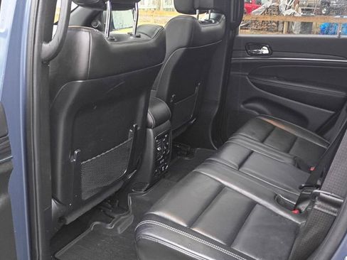 Used 2021 Jeep Grand Cherokee Limited w/ Quick Order Package 28K 80th AWD/4WD image 15