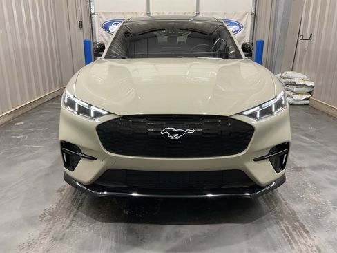 Used 2025 Ford Mustang Mach-E GT image 2