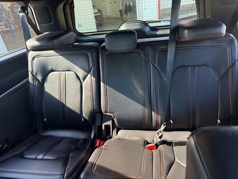 Used 2020 Ford Expedition Max Limited w/ Equipment Group 303A image 12