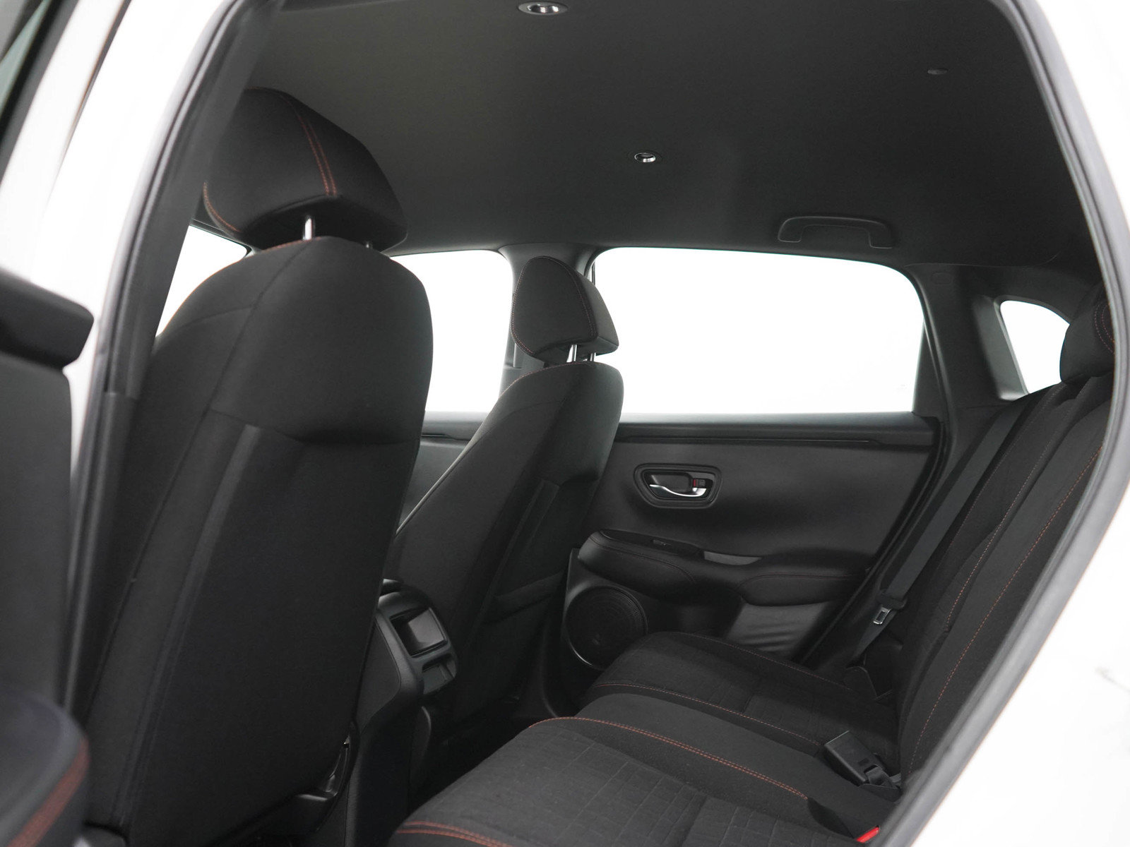 Used 2024 Honda HR-V Sport image 17