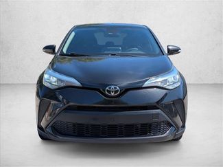 Used 2021 Toyota C-HR LE FWD video 2