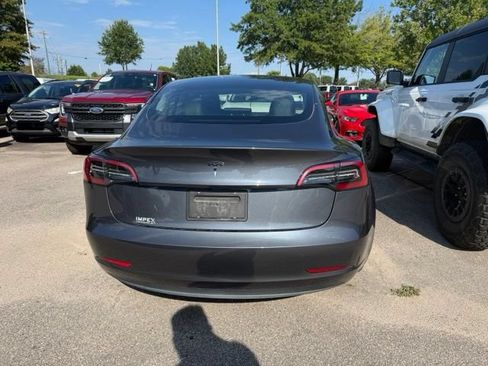 Used 2023 Tesla Model 3 Standard Range RWD image 6