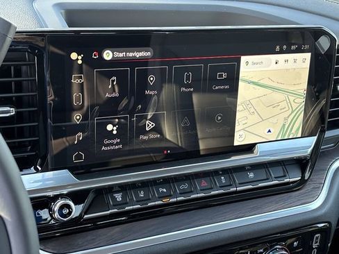 New 2026 GMC Sierra 3500 SLT w/ SLT Convenience Package image 13