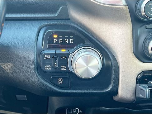 Used 2021 RAM 1500 Laramie image 16