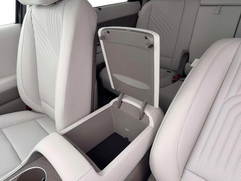 New 2026 Hyundai Palisade SEL Premium FWD image 13