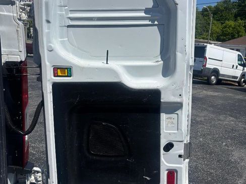 Used 2017 Ford Transit 350 148 Low Roof RWD image 26