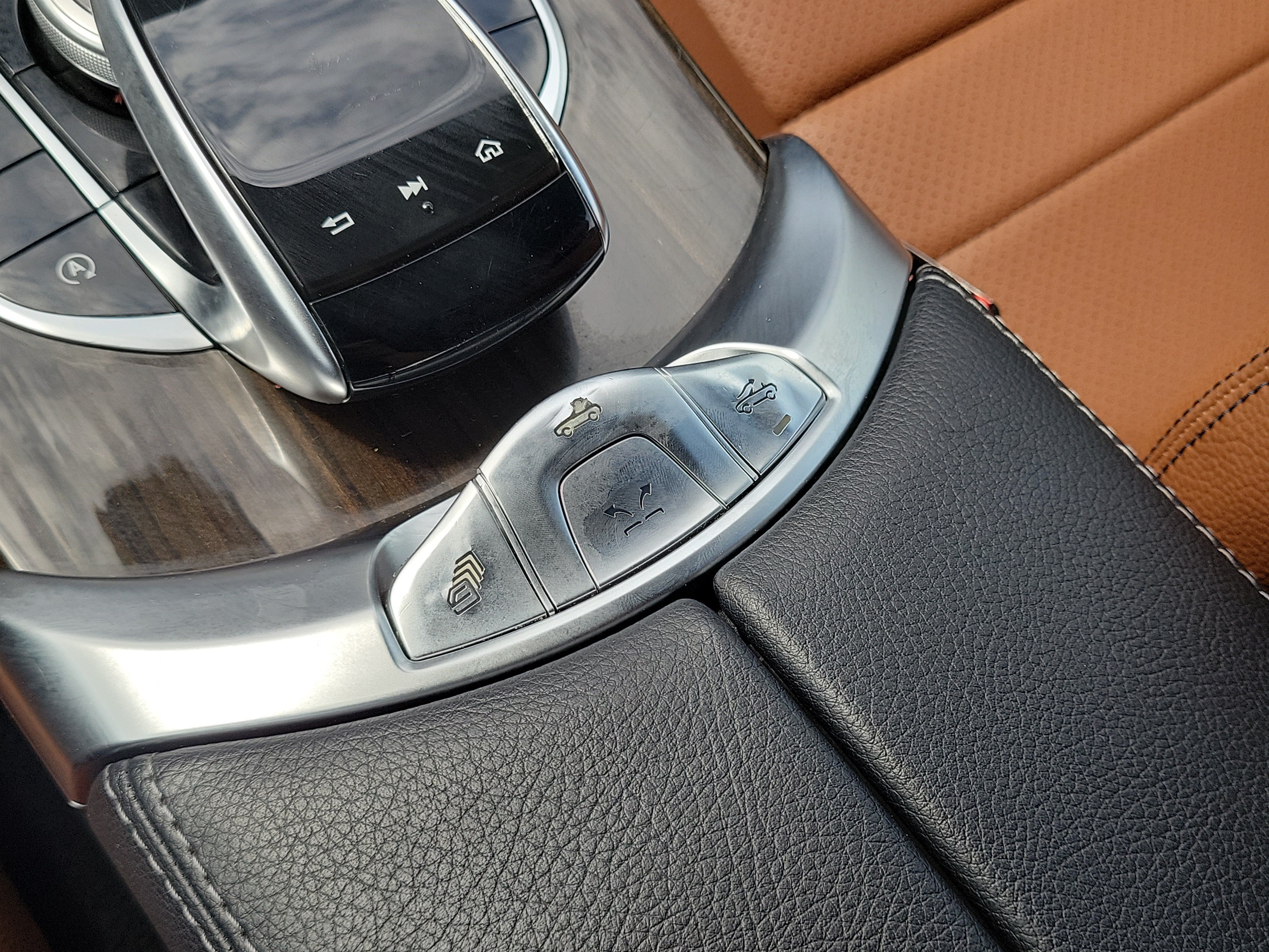 Certified 2020 Mercedes-Benz C 300 Cabriolet image 33