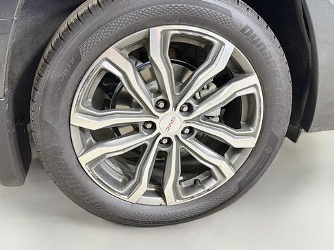 Used 2018 GMC Terrain Denali w/ Driver Alert Package II AWD/4WD image 29