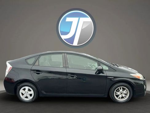 Used 2011 Toyota Prius Three w/ Navigation Pkg image 5