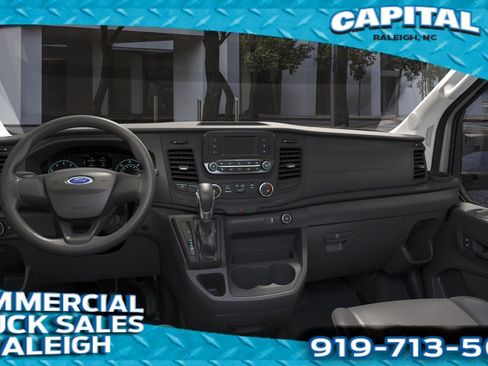 New 2023 Ford Transit 350 DRW image 33