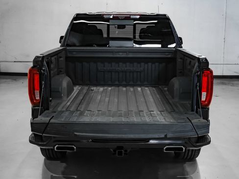 Used 2023 GMC Sierra 1500 Denali w/ Denali Reserve Package AWD/4WD image 53