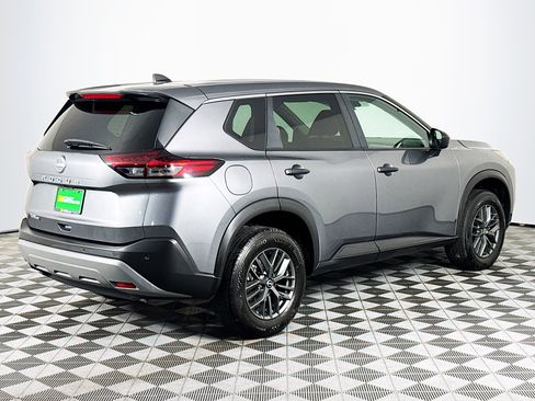 Used 2023 Nissan Rogue S FWD image 10