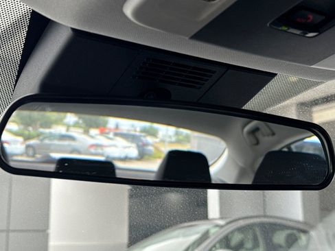 Certified 2025 Toyota Camry LE FWD image 25