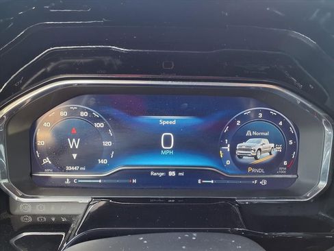 Used 2024 Chevrolet Silverado 1500 LT image 34