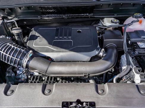 New 2026 Chevrolet Blazer LT image 25