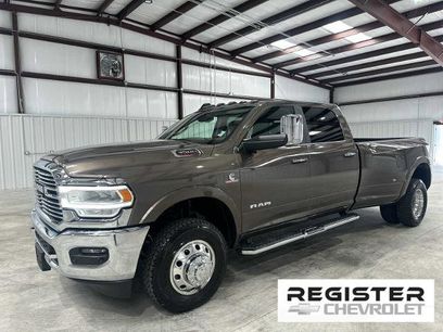 Used 2020 RAM 3500 Laramie