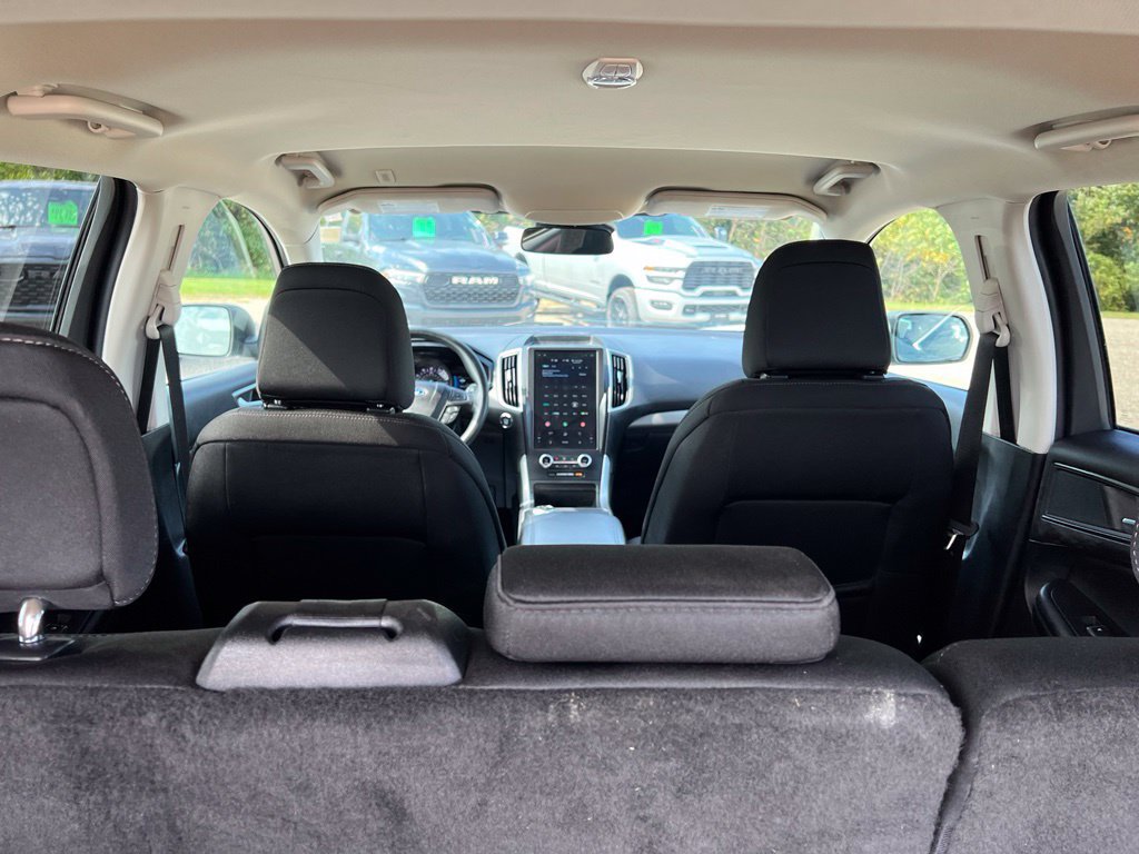 Used 2022 Ford Edge SE AWD/4WD image 20