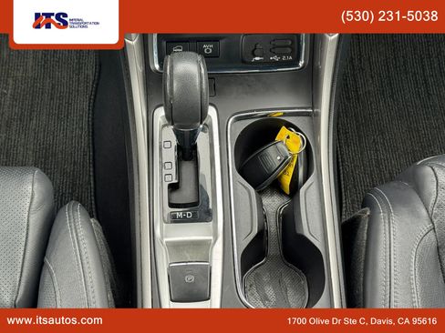 Used 2020 Subaru Ascent Limited AWD/4WD image 20