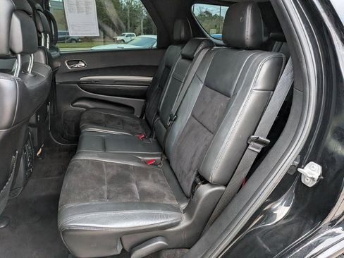Used 2018 Dodge Durango GT image 9