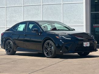 New 2026 Toyota Camry XSE FWD video 1