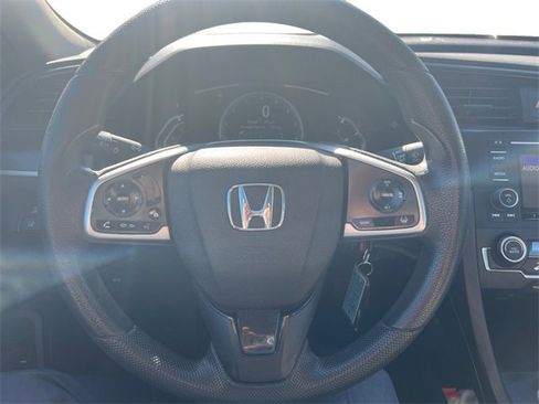 Used 2019 Honda Civic LX image 14