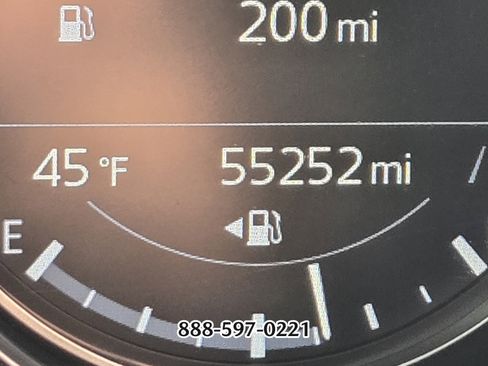 Certified 2023 MAZDA CX-5 AWD 2.5 S image 30