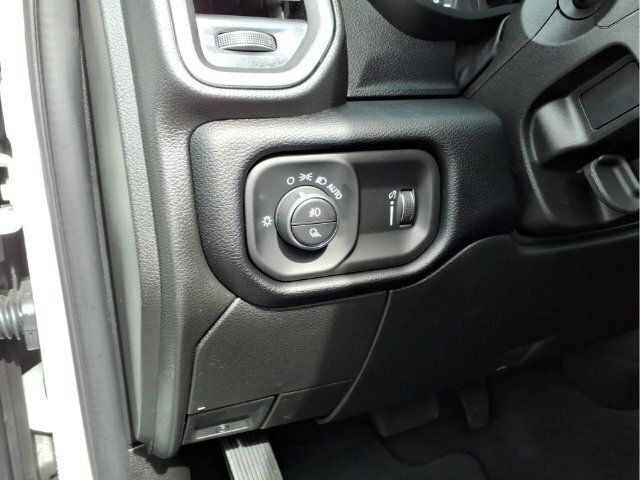 Used 2026 RAM 2500 Big Horn AWD/4WD image 21