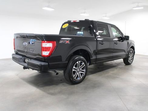 Used 2023 Ford F150 XL w/ STX Appearance Package image 9