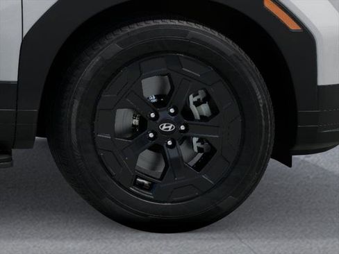 New 2026 Hyundai Santa Fe XRT image 8