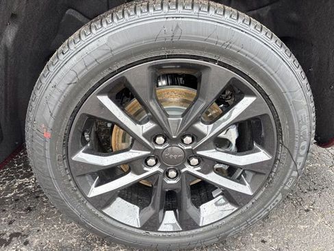 New 2026 Jeep Grand Cherokee L Limited AWD/4WD image 30