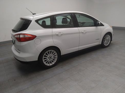 Used 2016 Ford C-MAX SE image 10