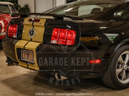 Used 2006 Ford Mustang GT Premium RWD image 47