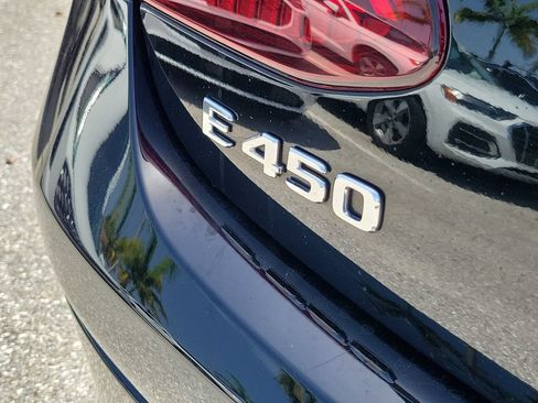 Used 2023 Mercedes-Benz E 450 Coupe image 5