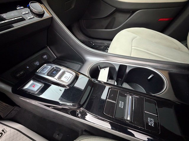 Used 2023 Hyundai Sonata SEL w/ Convenience Package FWD image 19