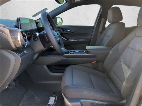 New 2026 Chevrolet Equinox LT w/ Midnight Edition image 4