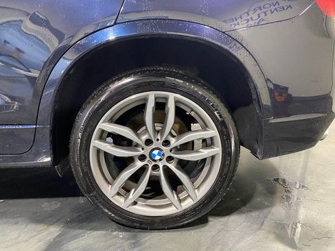 Used 2017 BMW X3 xDrive35i AWD/4WD image 11