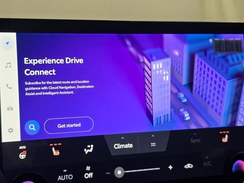 New 2026 Toyota bZ image 3