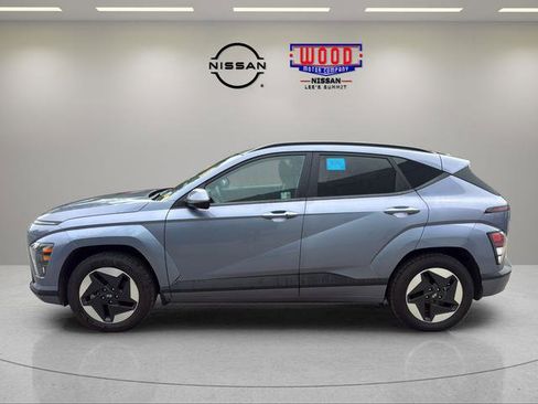 Used 2024 Hyundai Kona SEL FWD image 5
