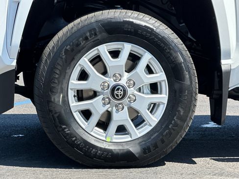New 2026 Toyota Tacoma SR5 image 22
