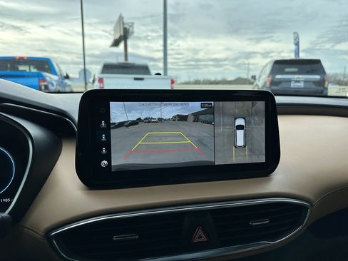 Used 2023 Hyundai Santa Fe Calligraphy image 22